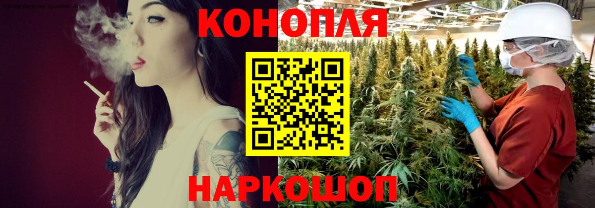 Конопля Amnesia Верхняя Салда